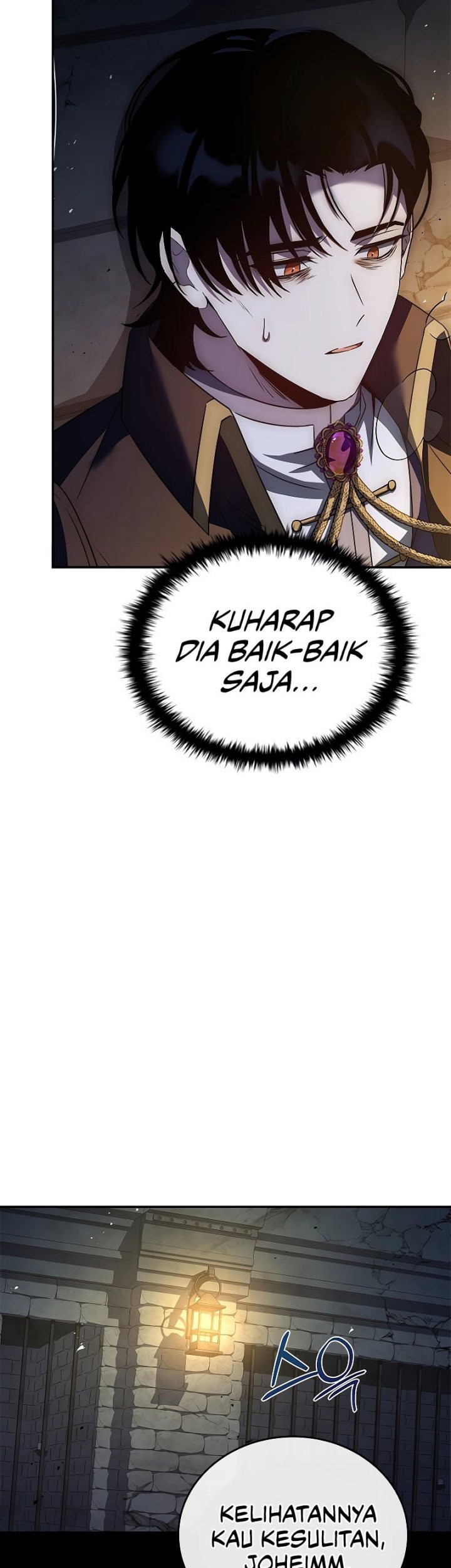 The Regressed Demon Lord Is Kind Chapter 27 Gambar 10