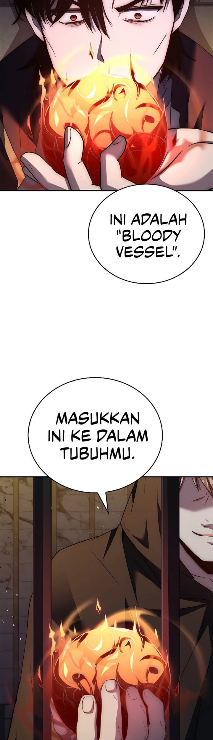 The Regressed Demon Lord Is Kind Chapter 27 Gambar 14