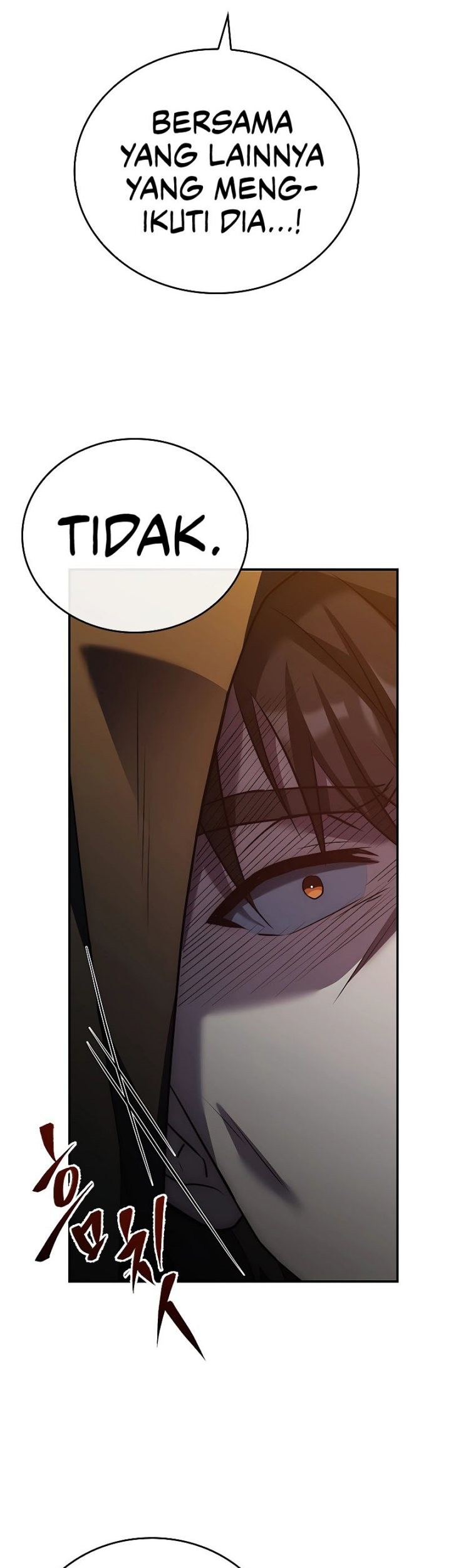 The Regressed Demon Lord Is Kind Chapter 27 Gambar 17