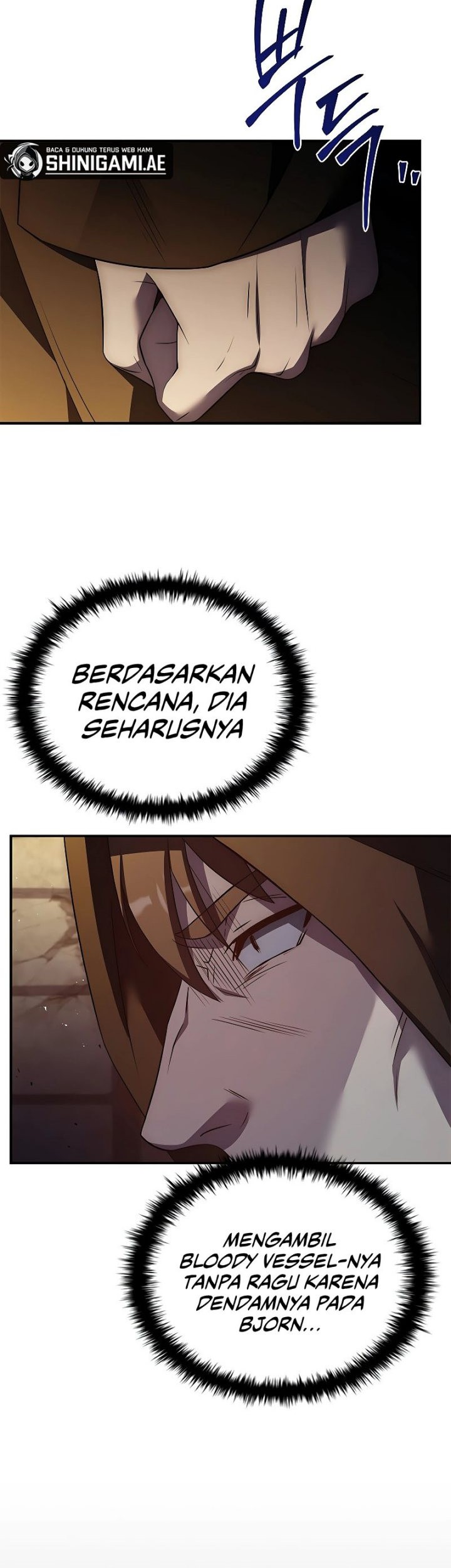The Regressed Demon Lord Is Kind Chapter 27 Gambar 19