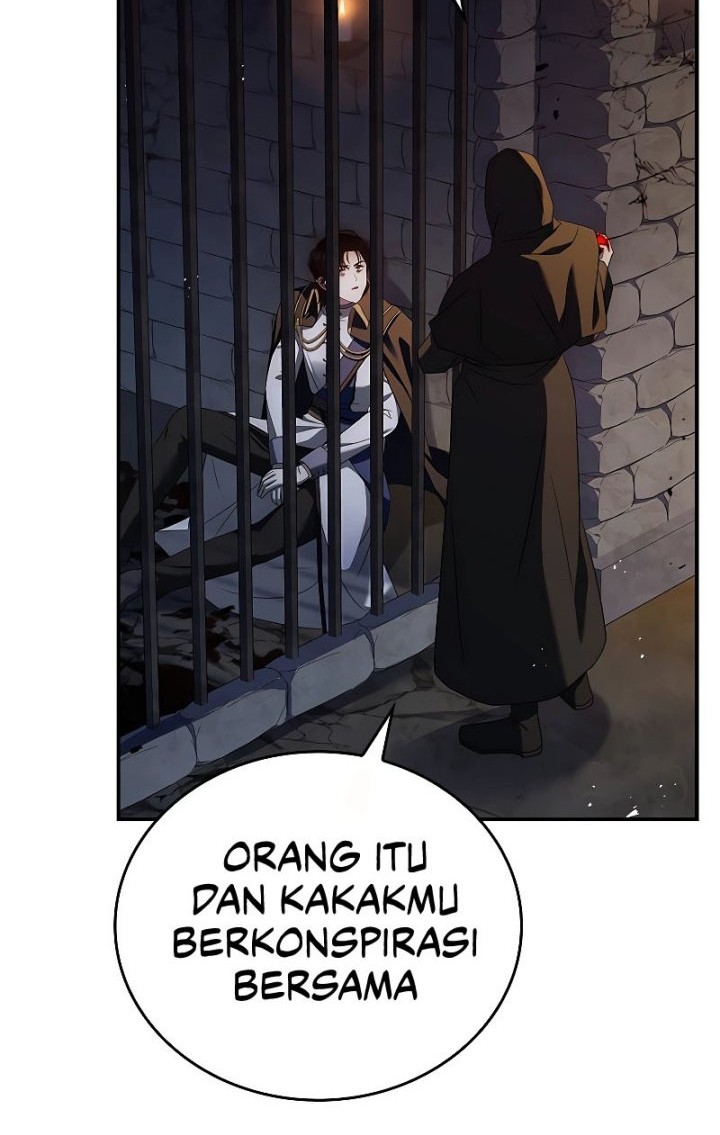 The Regressed Demon Lord Is Kind Chapter 27 Gambar 24