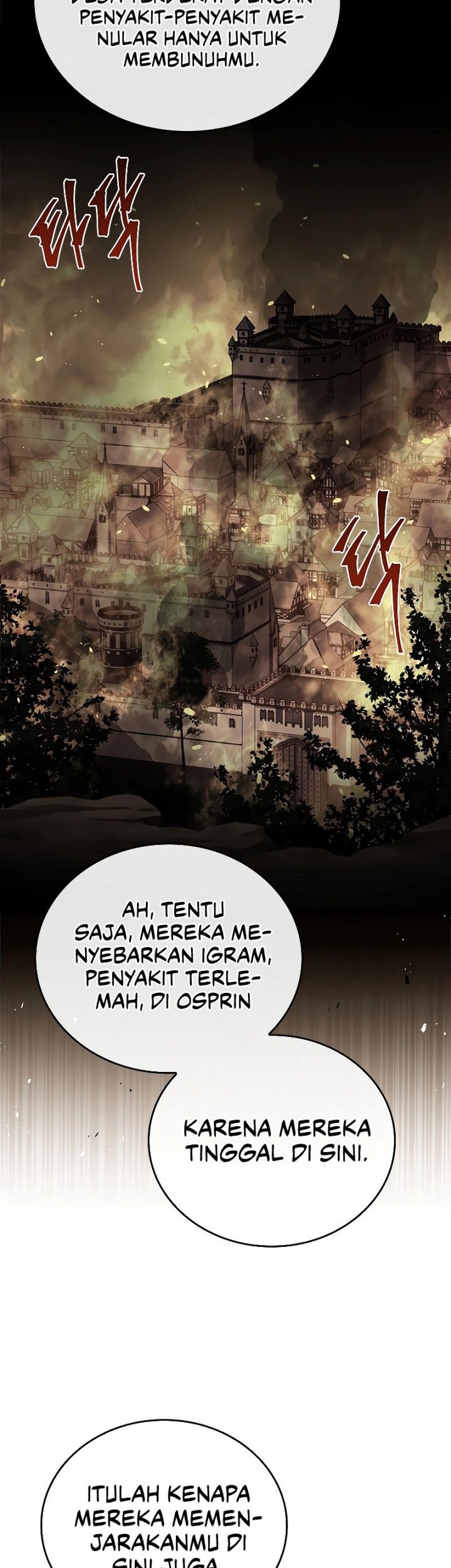 The Regressed Demon Lord Is Kind Chapter 27 Gambar 26