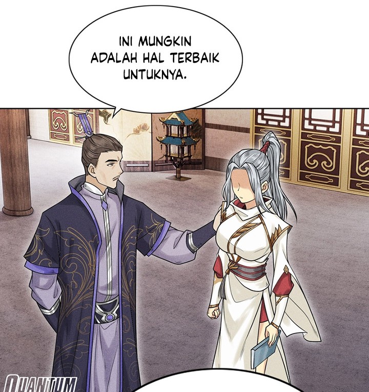 Celestial Phenomenon Chapter 08 Gambar 3