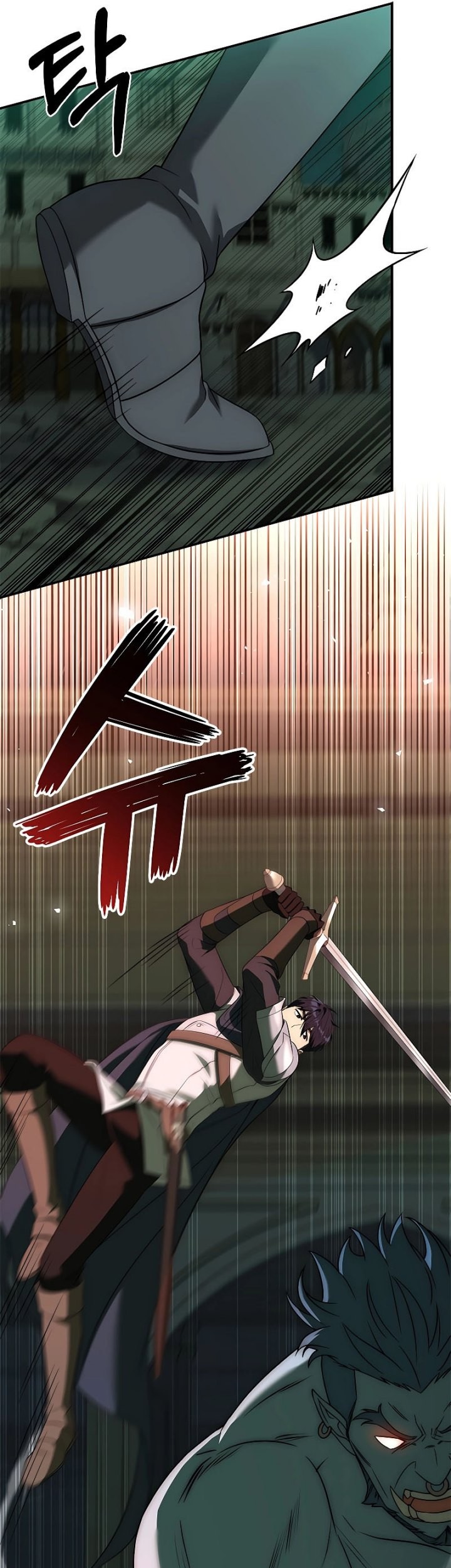 The Regressed Demon Lord Is Kind Chapter 26 Gambar 37