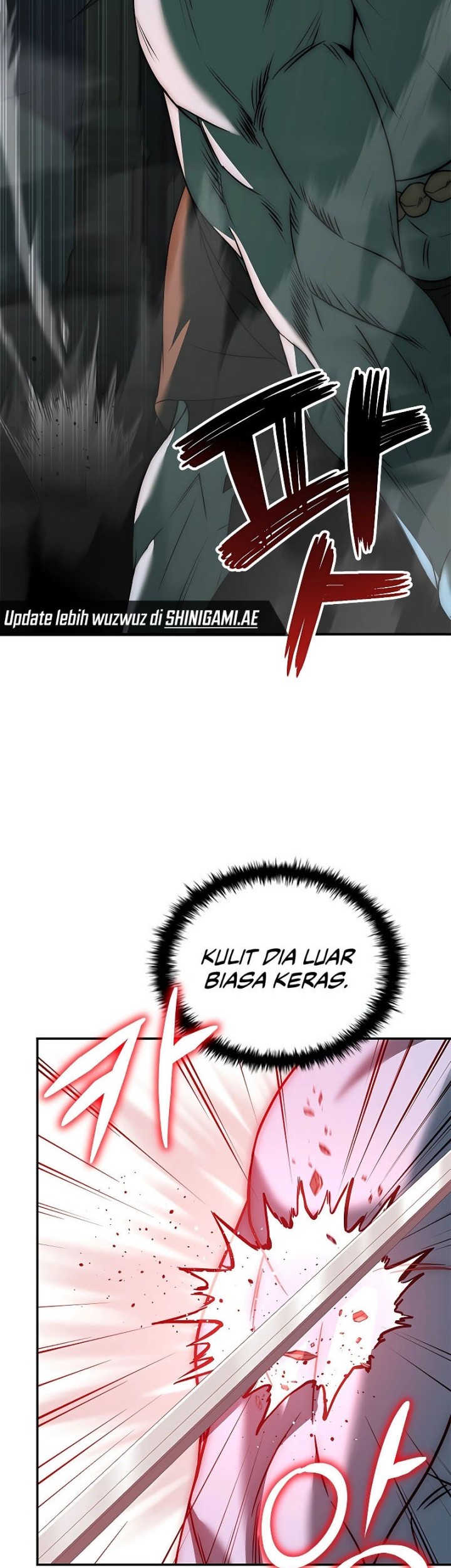 The Regressed Demon Lord Is Kind Chapter 26 Gambar 38