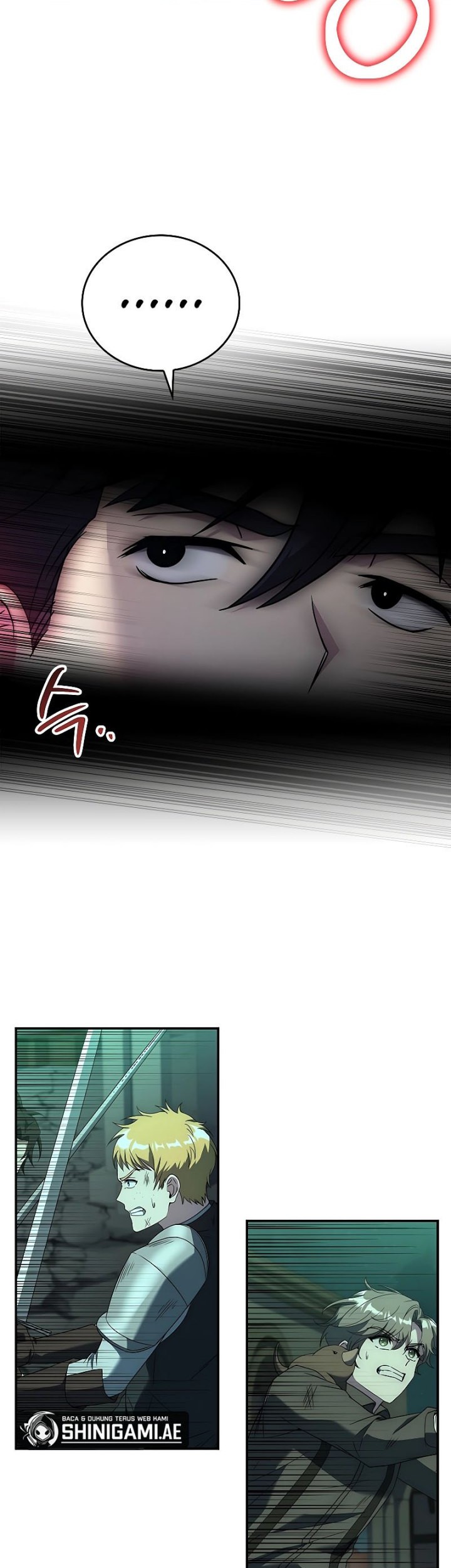 The Regressed Demon Lord Is Kind Chapter 26 Gambar 39