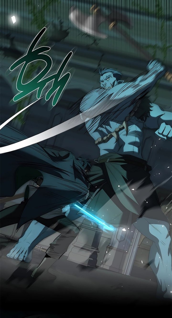 The Regressed Demon Lord Is Kind Chapter 26 Gambar 44