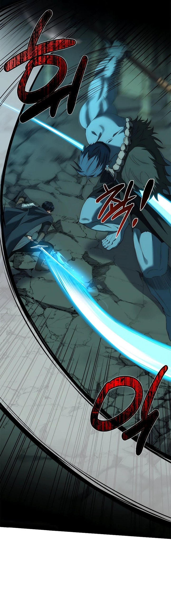 The Regressed Demon Lord Is Kind Chapter 26 Gambar 45