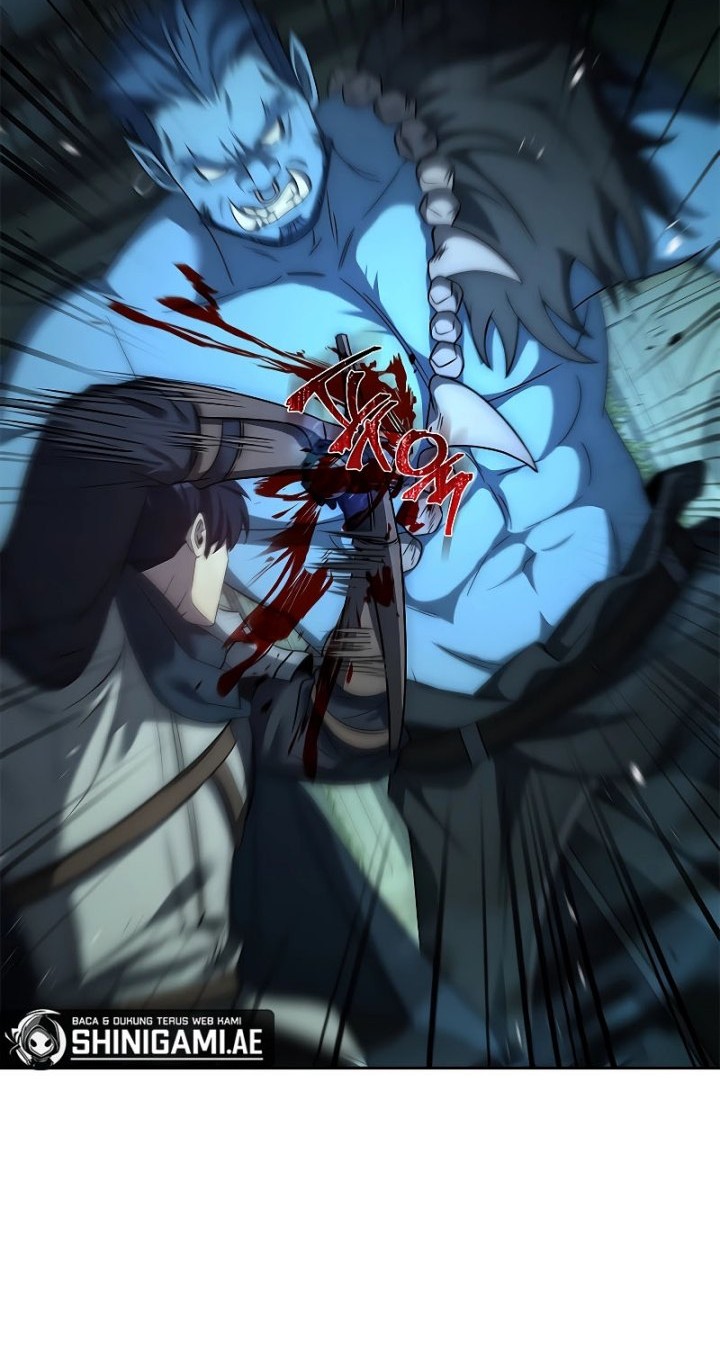 The Regressed Demon Lord Is Kind Chapter 26 Gambar 48