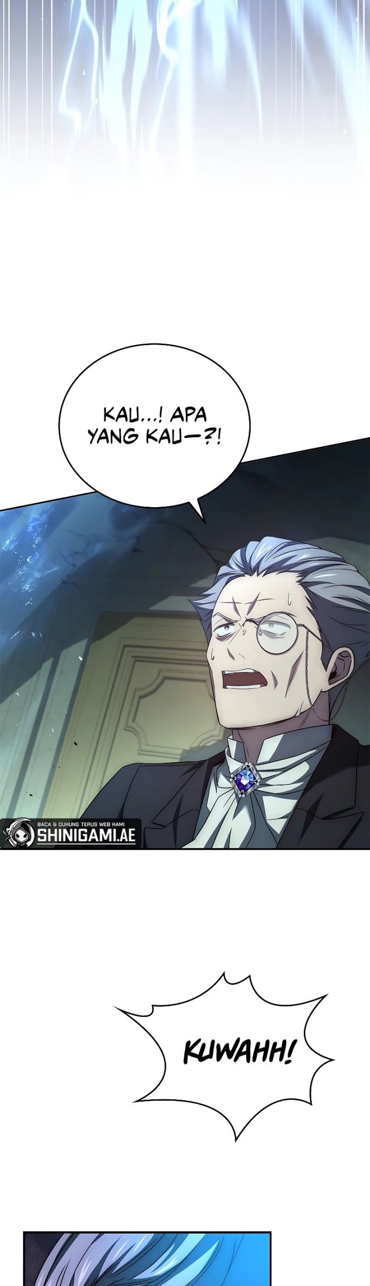 The Regressed Demon Lord Is Kind Chapter 26 Gambar 51