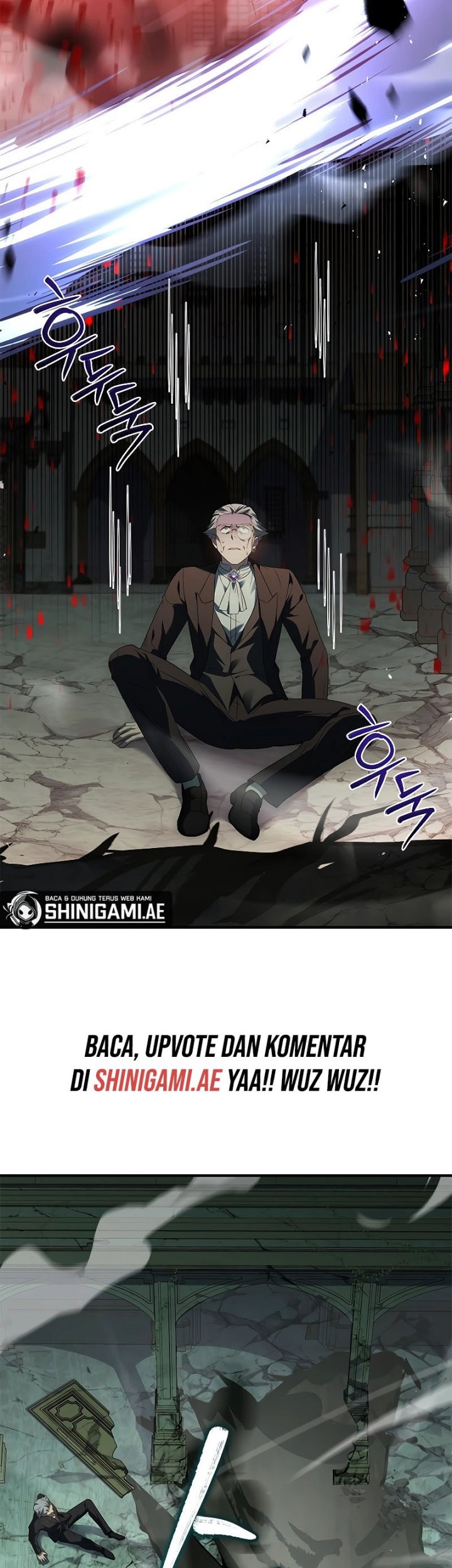 The Regressed Demon Lord Is Kind Chapter 26 Gambar 58