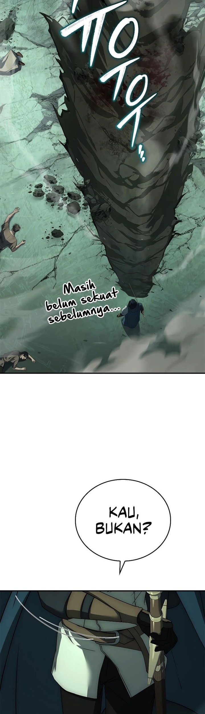 The Regressed Demon Lord Is Kind Chapter 26 Gambar 59