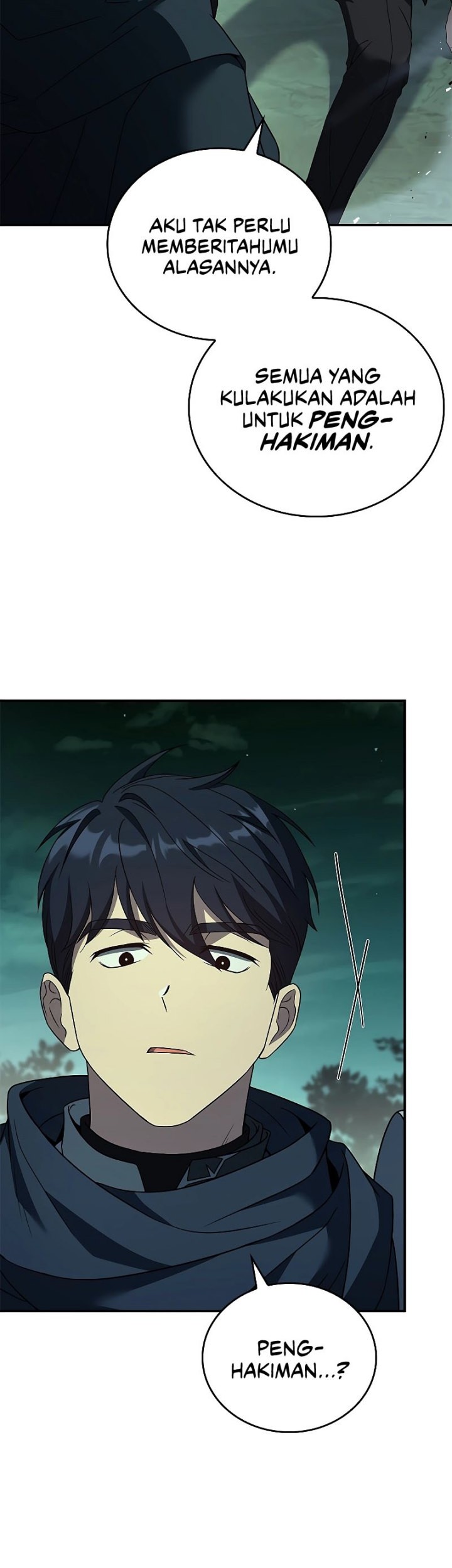 The Regressed Demon Lord Is Kind Chapter 26 Gambar 63
