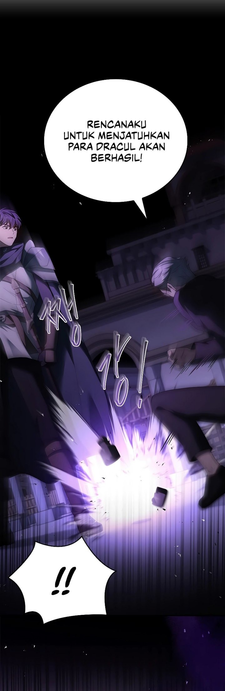 The Regressed Demon Lord Is Kind Chapter 26 Gambar 67
