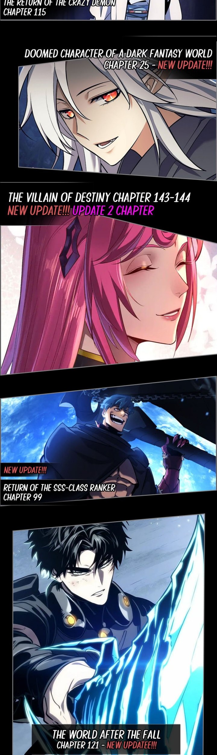 The Regressed Demon Lord Is Kind Chapter 26 Gambar 76