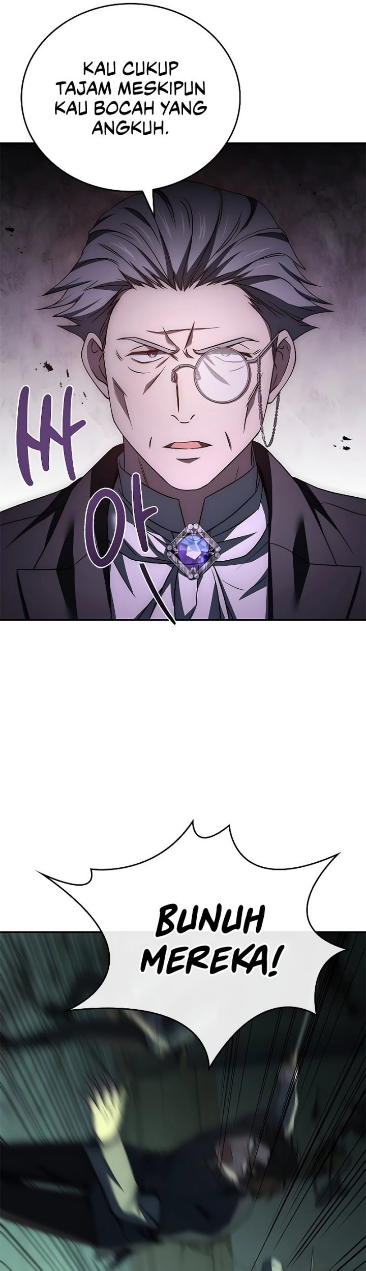 The Regressed Demon Lord Is Kind Chapter 26 Gambar 4