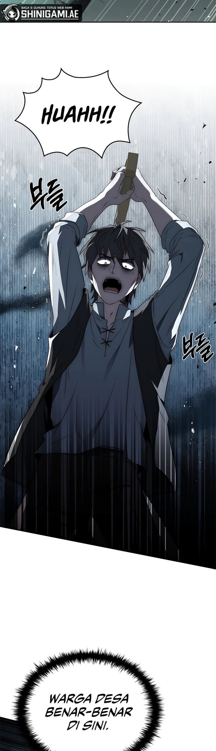 The Regressed Demon Lord Is Kind Chapter 26 Gambar 7