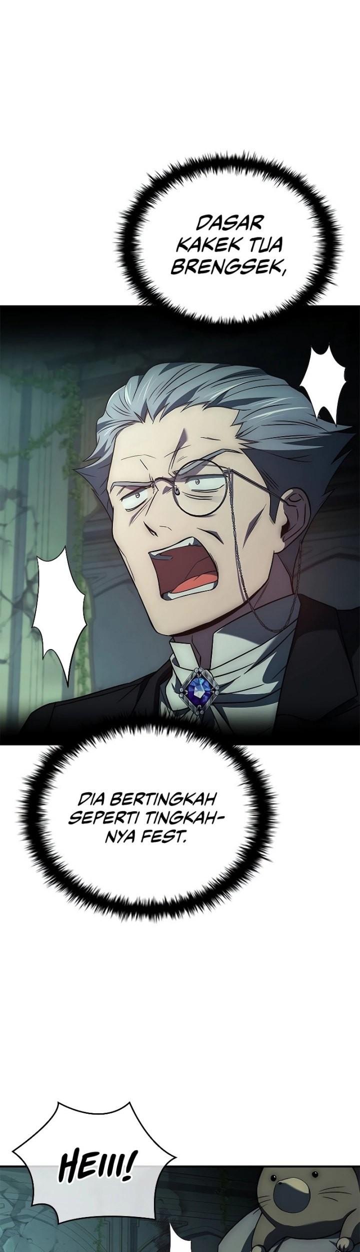The Regressed Demon Lord Is Kind Chapter 26 Gambar 10