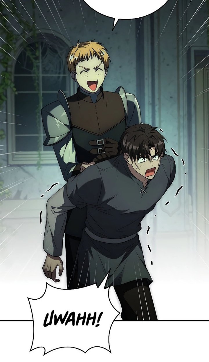The Regressed Demon Lord Is Kind Chapter 26 Gambar 13