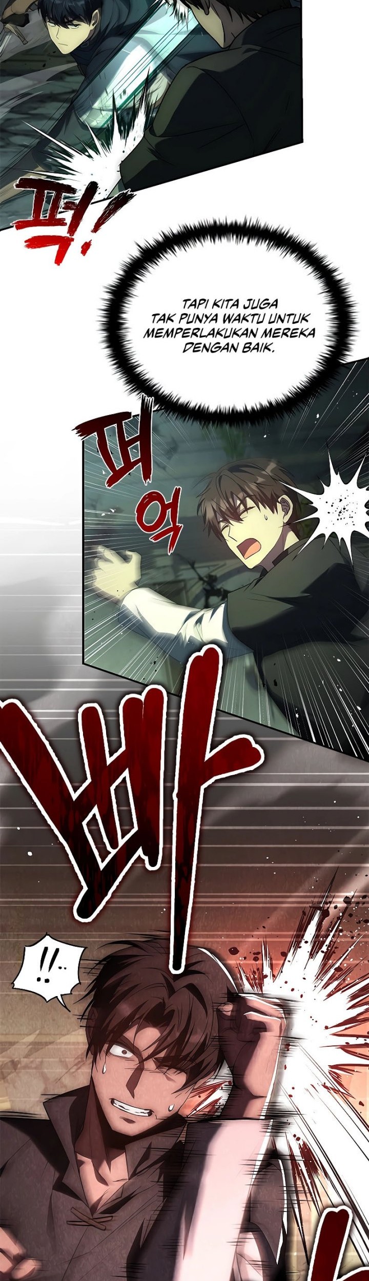 The Regressed Demon Lord Is Kind Chapter 26 Gambar 15