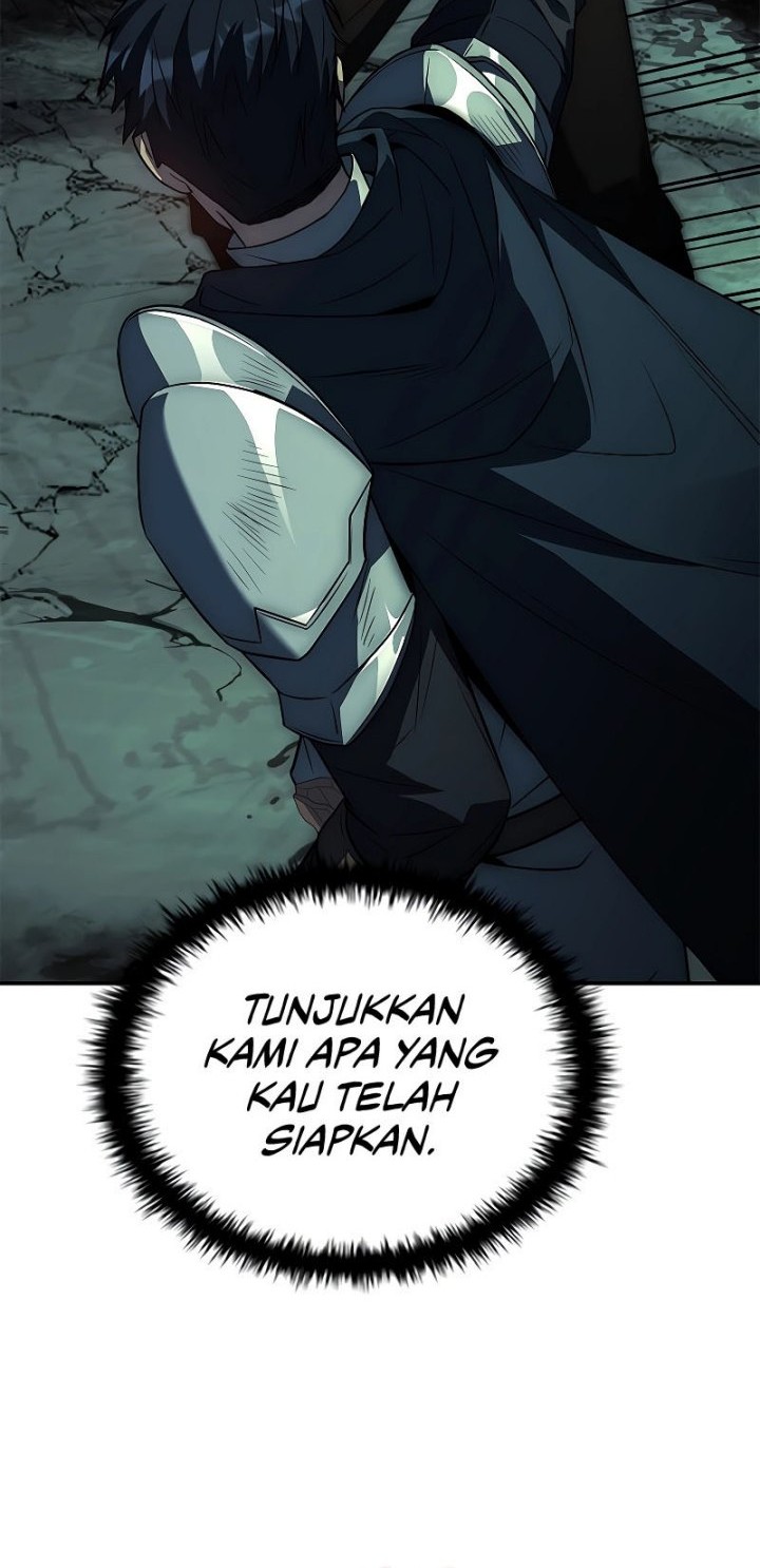 The Regressed Demon Lord Is Kind Chapter 26 Gambar 17