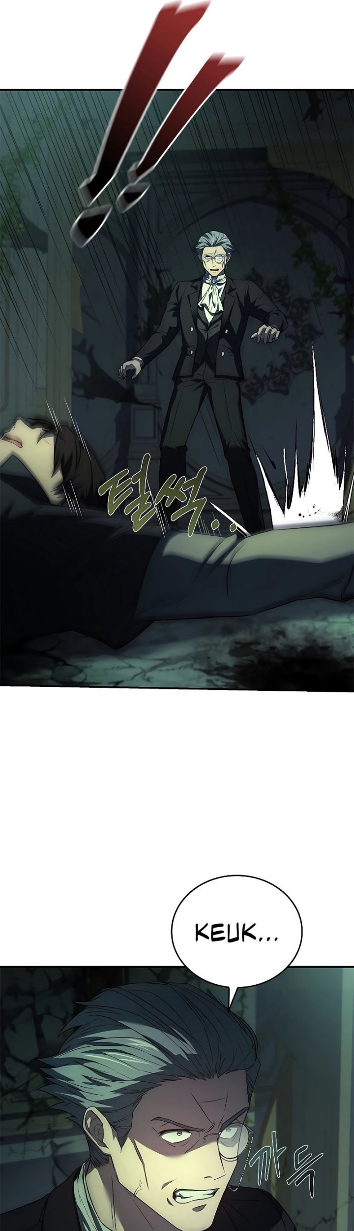 The Regressed Demon Lord Is Kind Chapter 26 Gambar 18