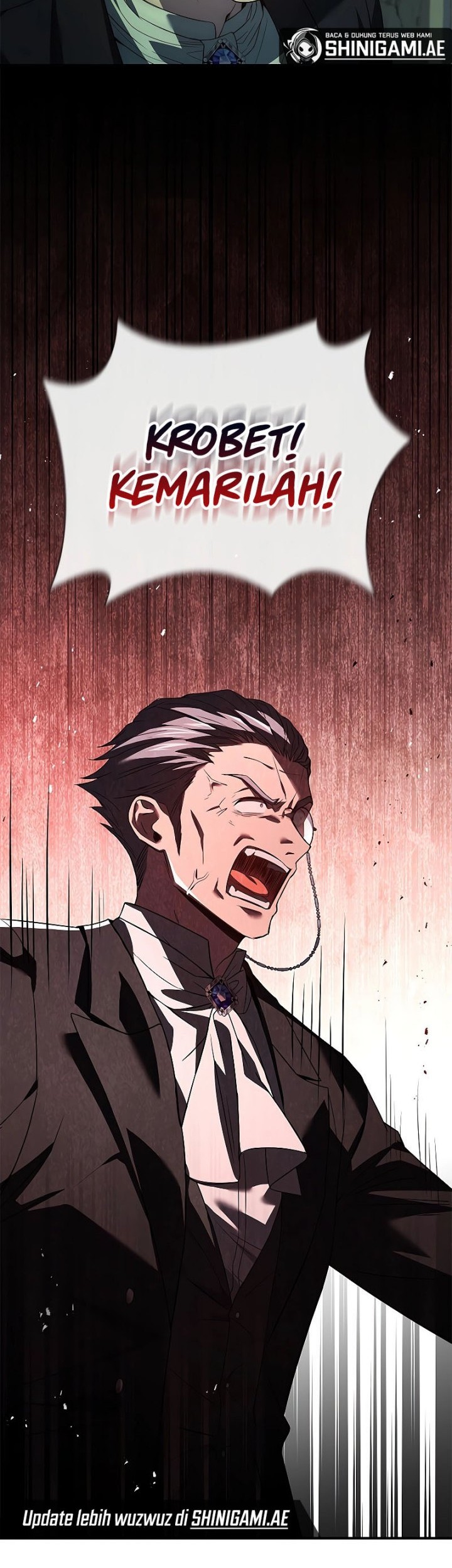 The Regressed Demon Lord Is Kind Chapter 26 Gambar 19