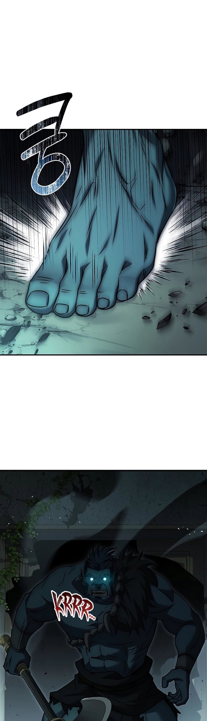 The Regressed Demon Lord Is Kind Chapter 26 Gambar 20