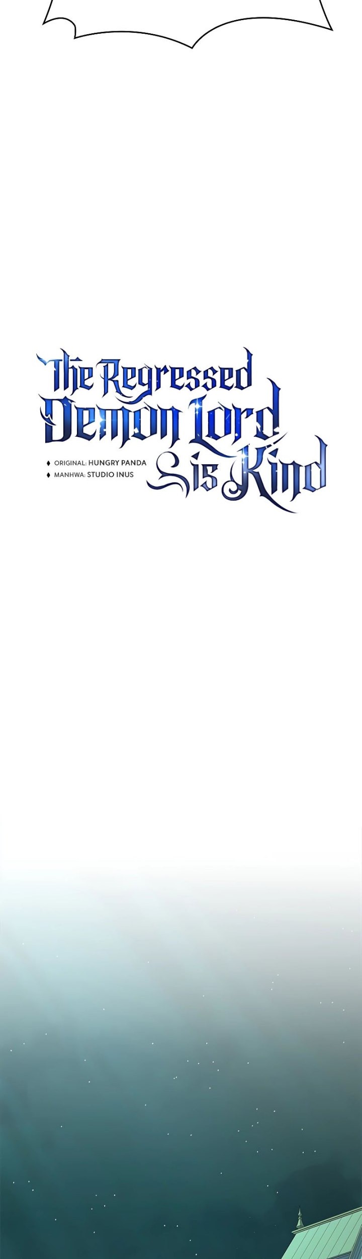 The Regressed Demon Lord Is Kind Chapter 26 Gambar 28