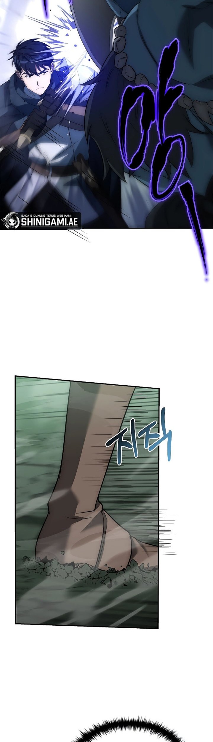 The Regressed Demon Lord Is Kind Chapter 26 Gambar 31