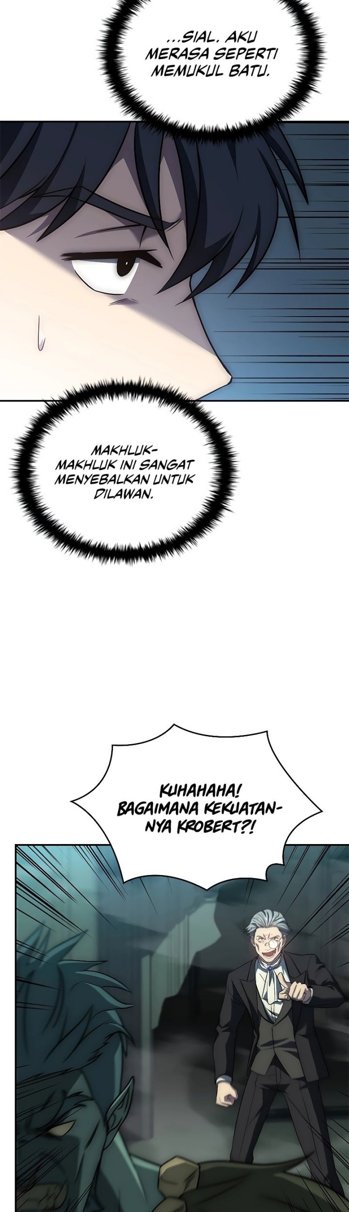 The Regressed Demon Lord Is Kind Chapter 26 Gambar 32