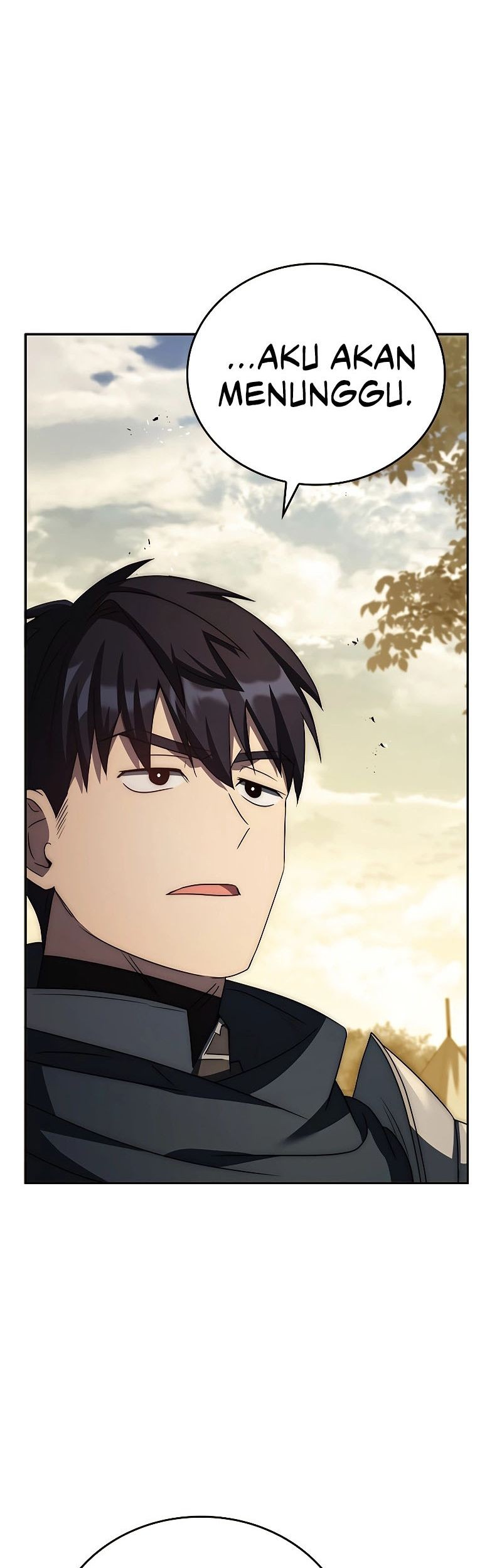 The Regressed Demon Lord Is Kind Chapter 25 Gambar 43