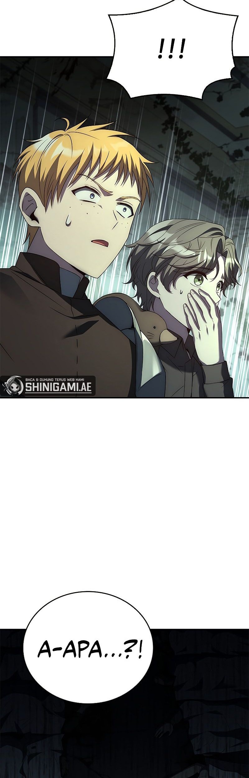 The Regressed Demon Lord Is Kind Chapter 25 Gambar 66