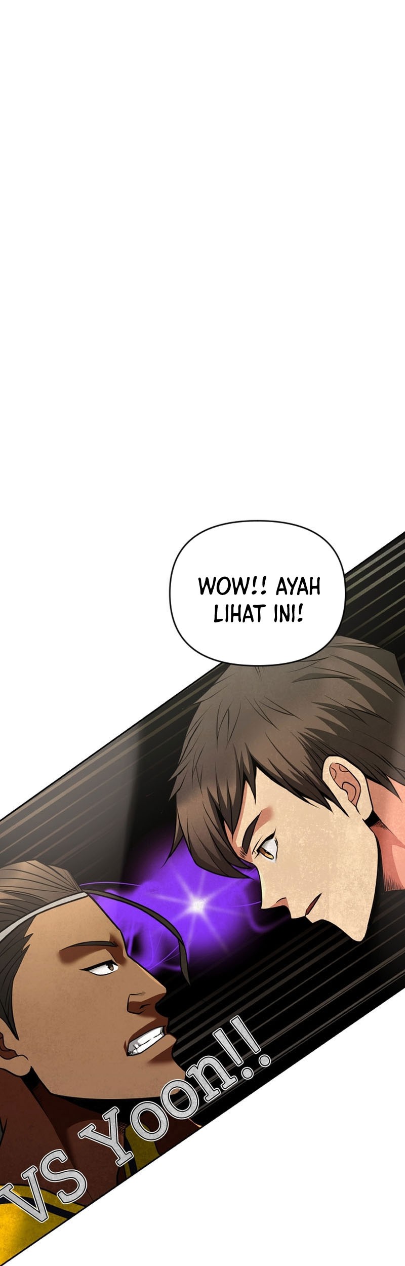Baca Manhwa Y13 Chapter 18 Gambar 2