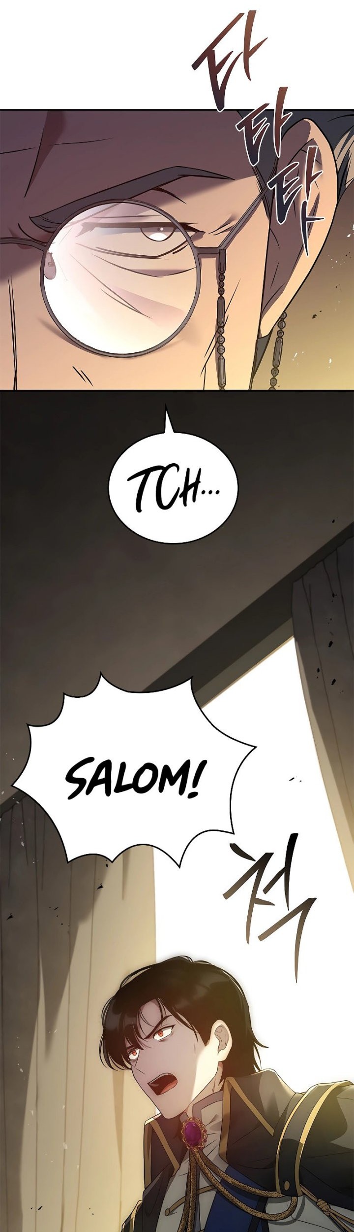 The Regressed Demon Lord Is Kind Chapter 24 Gambar 44