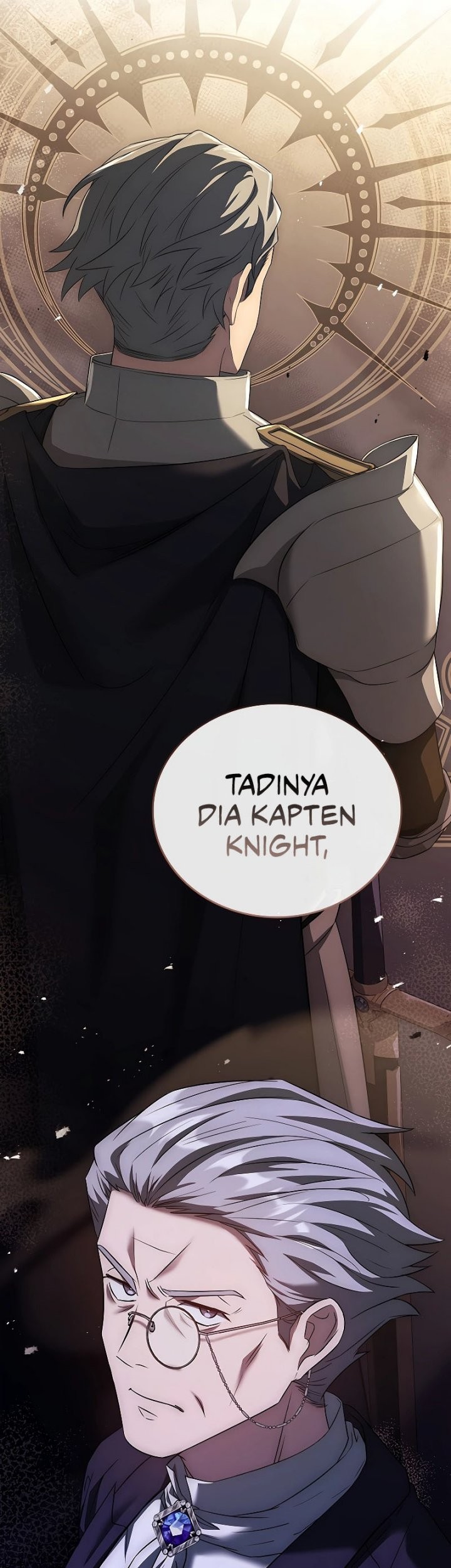 The Regressed Demon Lord Is Kind Chapter 24 Gambar 54