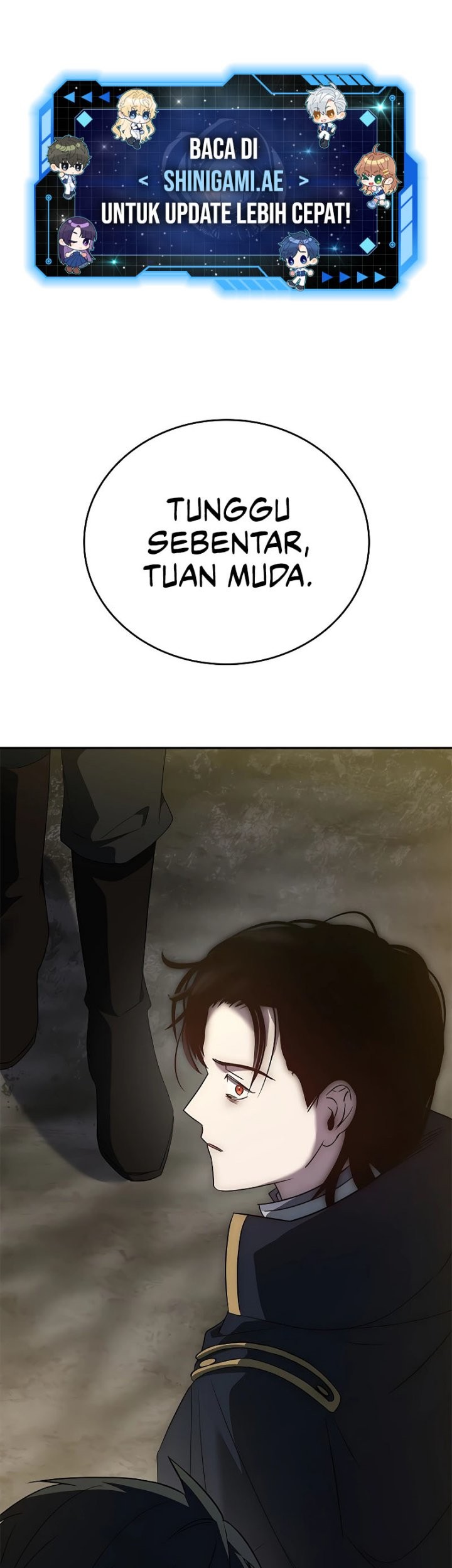 Baca Manhwa The Regressed Demon Lord Is Kind Chapter 24 Gambar 2