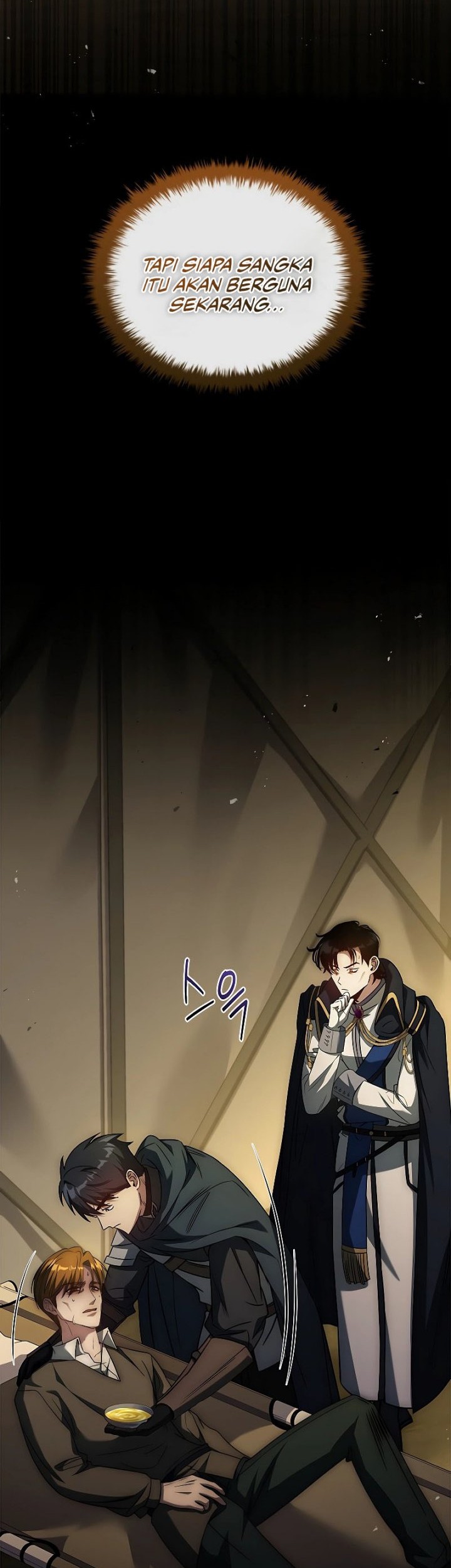 The Regressed Demon Lord Is Kind Chapter 24 Gambar 11