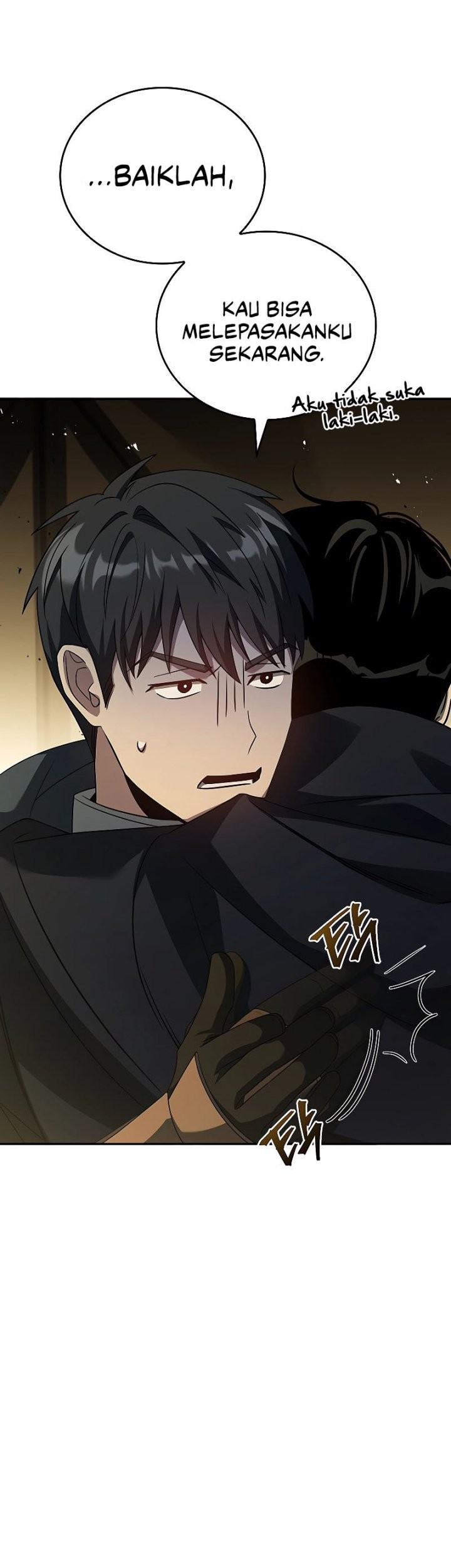 The Regressed Demon Lord Is Kind Chapter 24 Gambar 22