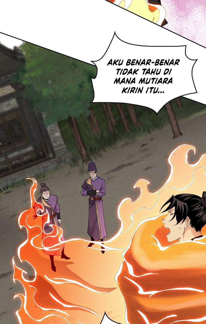 Celestial Phenomenon Chapter 06 Gambar 23