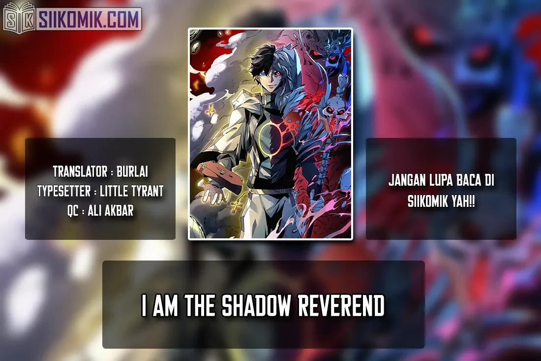 Komik I Am the Shadow Reverend Chapter 08 gambar nomor 1