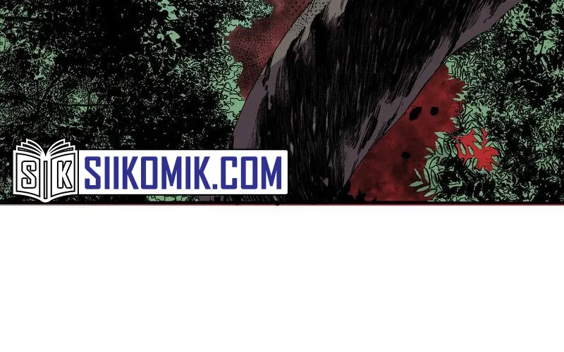 I Am the Shadow Reverend Chapter 08 Gambar 15