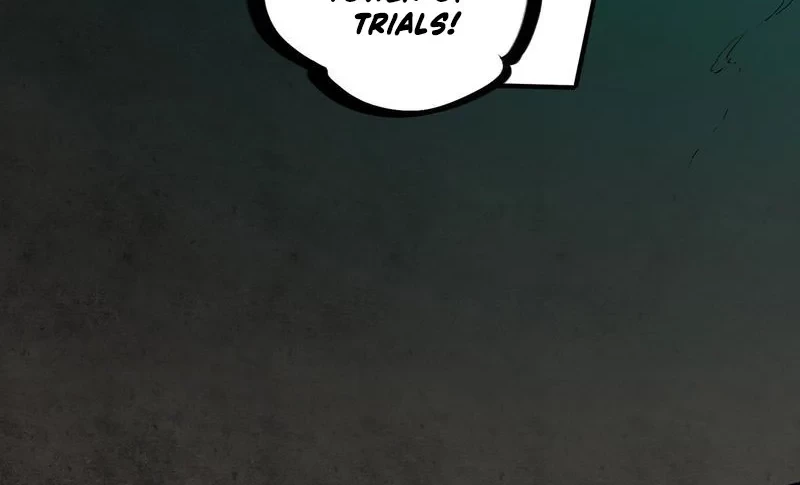 I Am the Shadow Reverend Chapter 08 Gambar 18