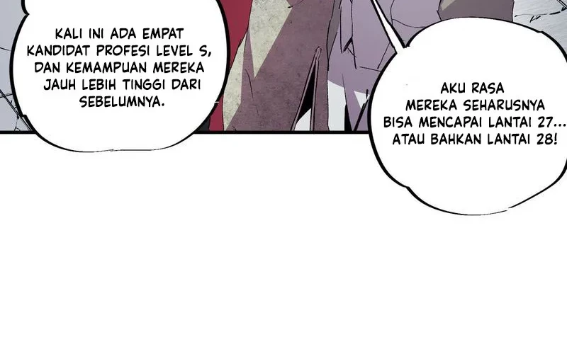 I Am the Shadow Reverend Chapter 08 Gambar 20