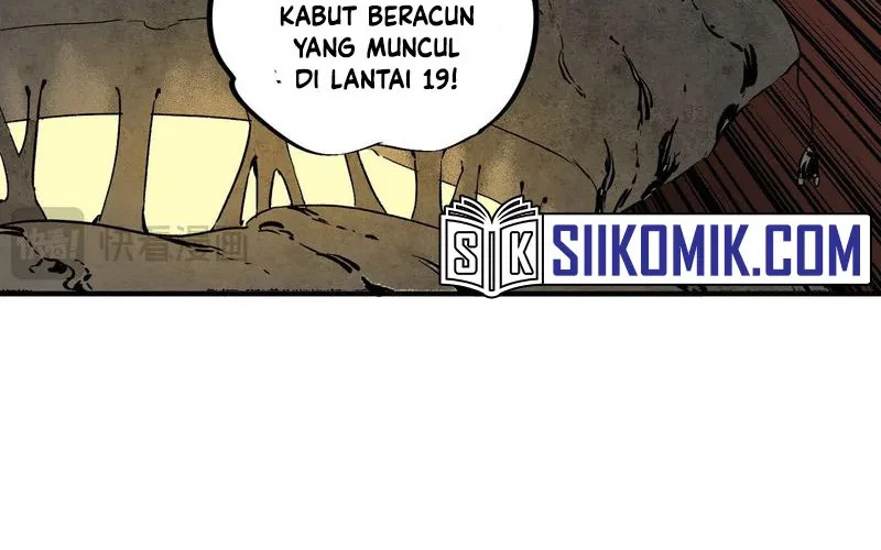 I Am the Shadow Reverend Chapter 08 Gambar 24