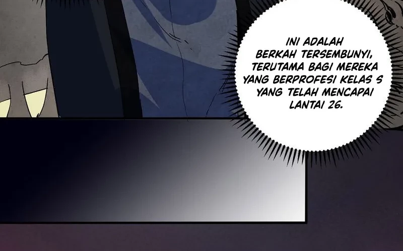 I Am the Shadow Reverend Chapter 08 Gambar 32