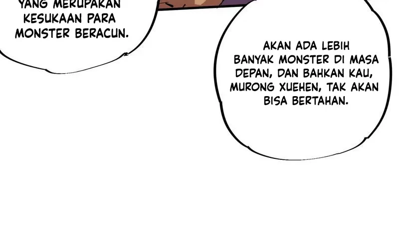 I Am the Shadow Reverend Chapter 08 Gambar 42