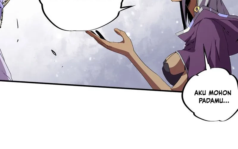 I Am the Shadow Reverend Chapter 08 Gambar 45