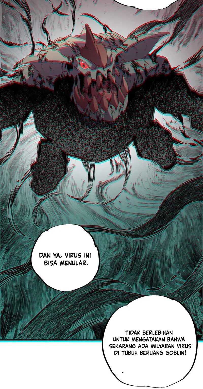 I Am the Shadow Reverend Chapter 08 Gambar 7