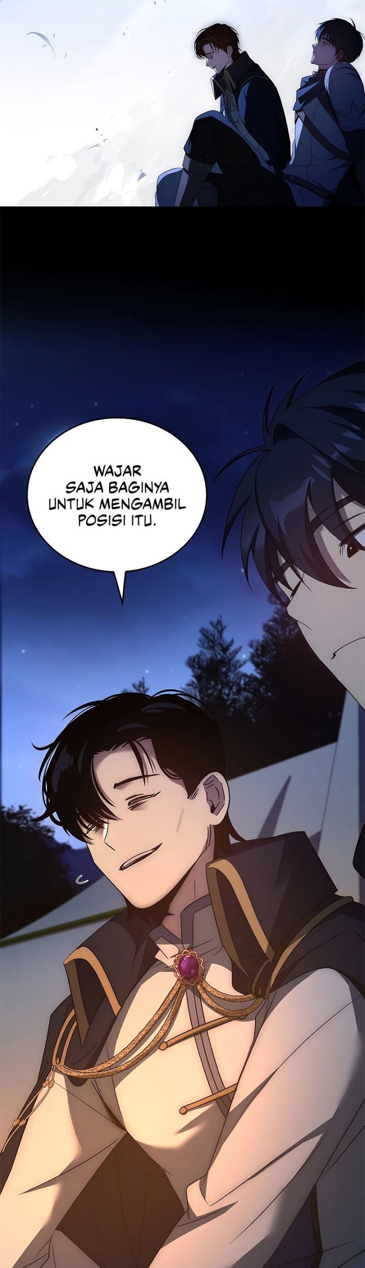 The Regressed Demon Lord Is Kind Chapter 23 Gambar 33